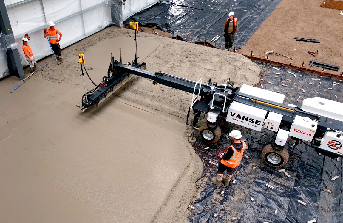 saha beton