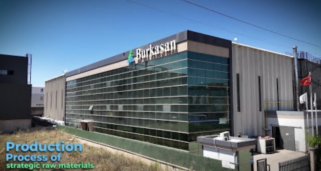 Bursa Burkasam Plastik Geri DÖnüşüm Makro Fiber Uygulamamız
